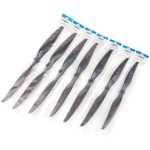 SUNNYSKY EOLO 12 13 14 15 16 Inch Propeller 30-70E Fixed Wing Paddle Drone Cruise Propeller